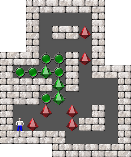 Уровень 6 — Revenge 32
